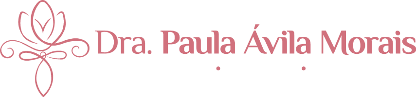 Logo Dra. Paula Ávila