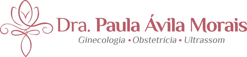 Logo Dra. Paula Ávila